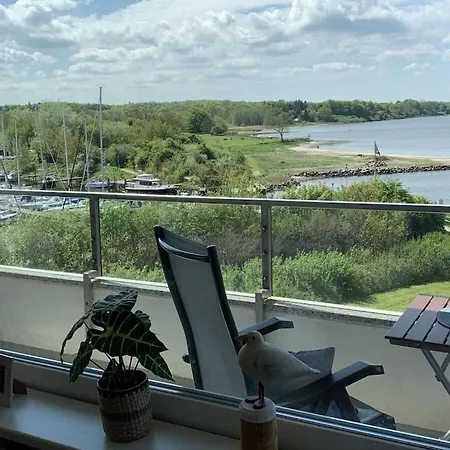 1-bedroom Holiday home *