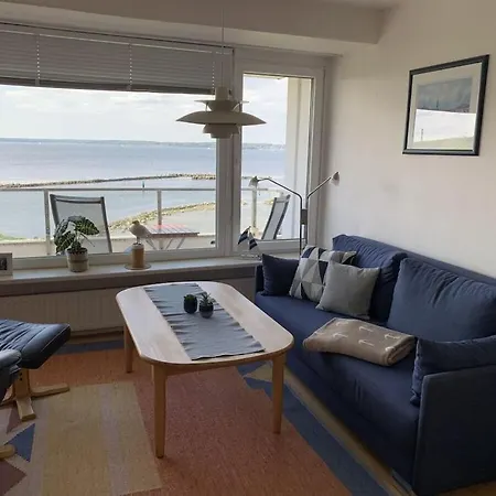 1-bedroom Gluecksburg