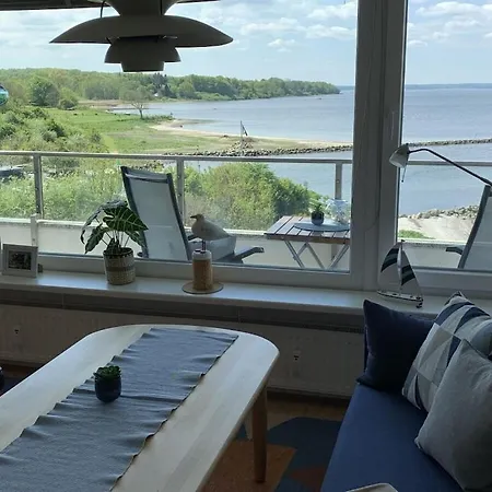 1-bedroom Holiday home