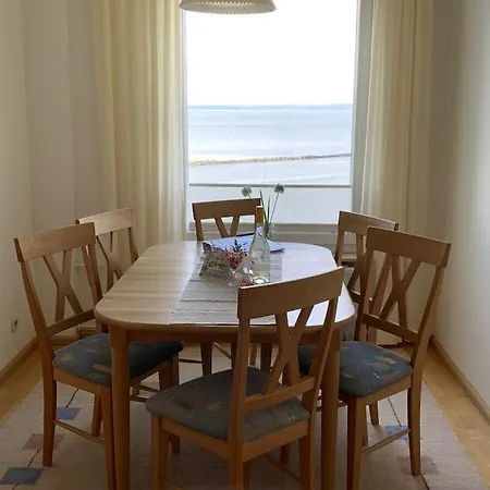 1-bedroom * Gluecksburg
