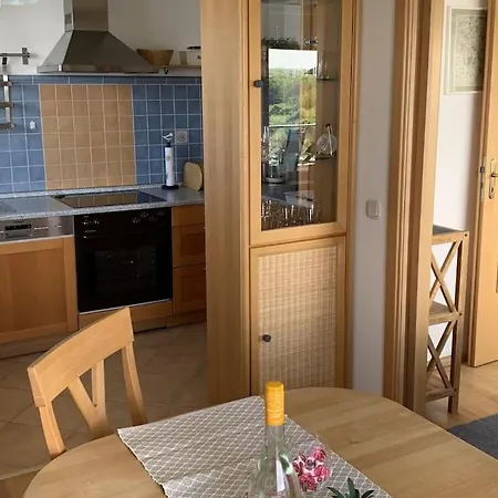 1-bedroom * Gluecksburg