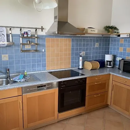Holiday home 1-bedroom *