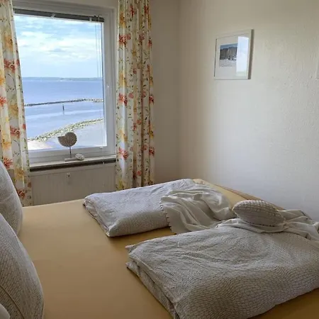 1-bedroom * Gluecksburg