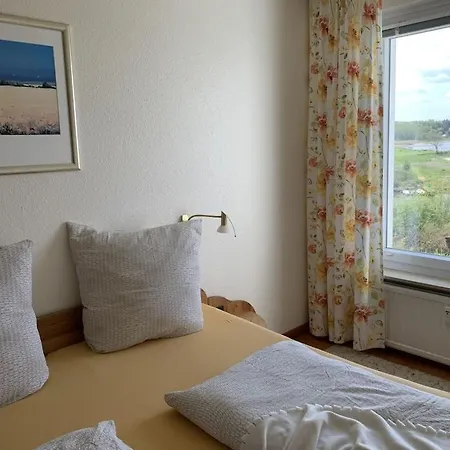 1-bedroom * Gluecksburg