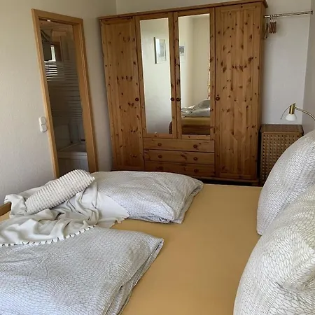 1-bedroom *