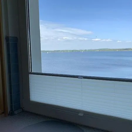 1-bedroom Holiday home